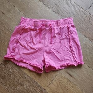 GEORGE | Girls pink shorts